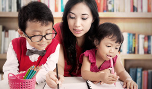 graduate diploma in education and child psychology