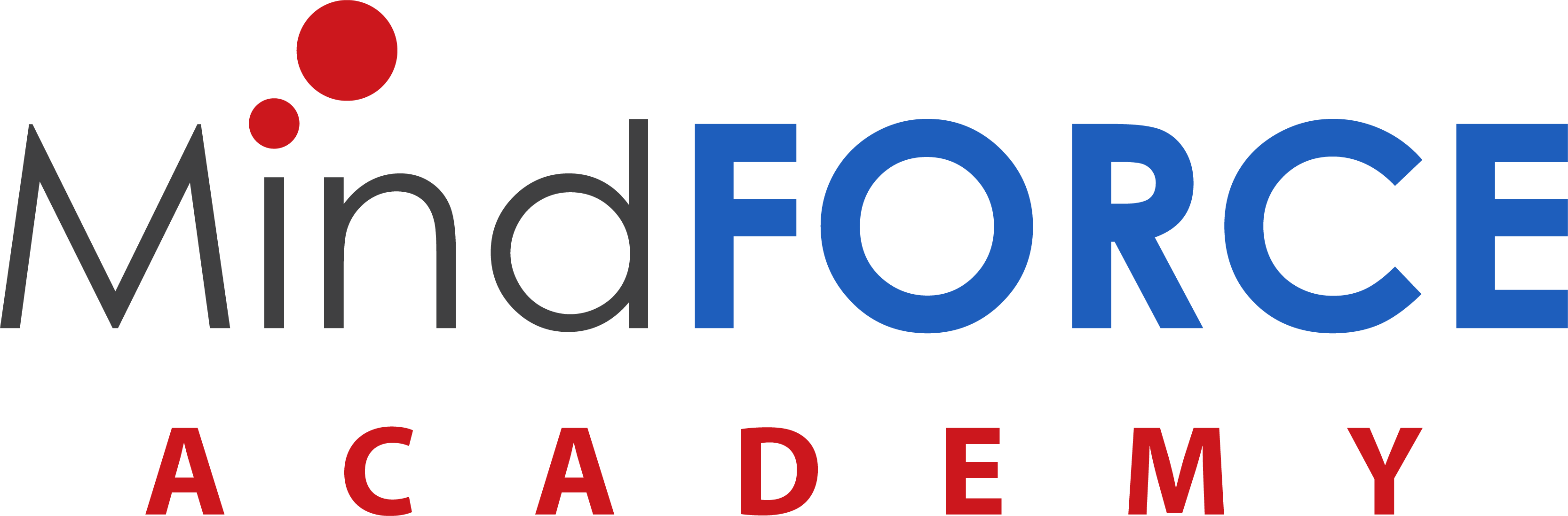 MindFORCE Logo